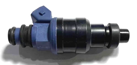 Bildeler mosby - drivstoffinjektor inp058 md158851 XL4T2307