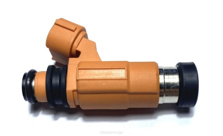 Bildeler mosby - drivstoffinjektor inp771 XL4T2317