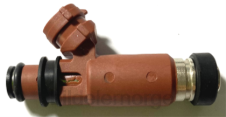 Bildeler på nett - drivstoffinjektor 15710-52g00 XL4T2071