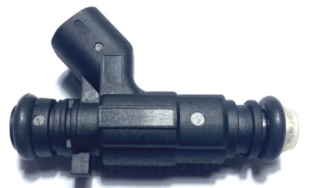 Billige bildeler Norge - drivstoffinjektor 12571159 XL4T2039