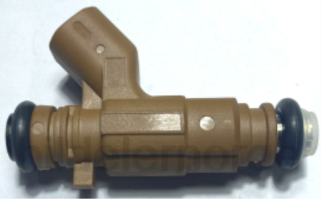 NBF bildeler Norge - drivstoffinjektor 0280155863 xw4e-a5c XL4T2370