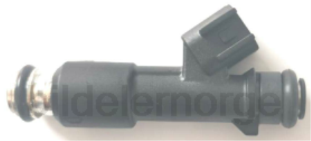 NBF bildeler Norge - drivstoffinjektor 12616382 XL4T2000