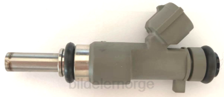Amerikanske bildeler Norge - drivstoffinjektor 16600ea000 XL4T1878 NISSAN