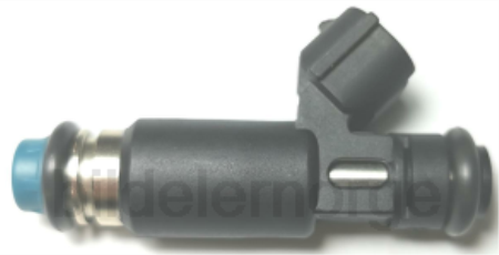 Bildeler Norge - drivstoffinjektor 166008j010 XL4T1875 NISSAN