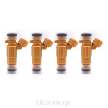 Bildeler førde - 0280156418 drivstoffinjektor XL4T94 NISSAN