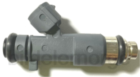 Bildeler lier - drivstoffinjektor 16600zj50a XL4T1872 NISSAN