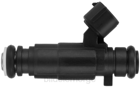 Bildeler mosby - drivstoffinjektor 0280155937 XL4T1887 NISSAN