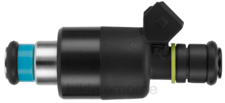 Bildeler Norge - drivstoffinjektor 17089276 XL4T1855 OPEL