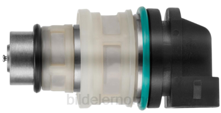 Bildeler Norge - drivstoffinjektor 17112460 817422 XL4T1845 OPEL