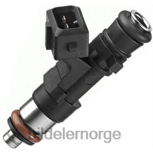 Bildeler førde - 93177457 4770392 5959622 0280156212 drivstoffinjeksjon T64T2254 OPEL