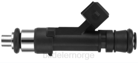 Bildeler førde - drivstoffinjektor 55565970 0280158205 XL4T1864 OPEL