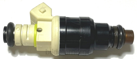 Bildeler førde - drivstoffinjektor 90298954 817420 0280150744 XL4T1854 OPEL