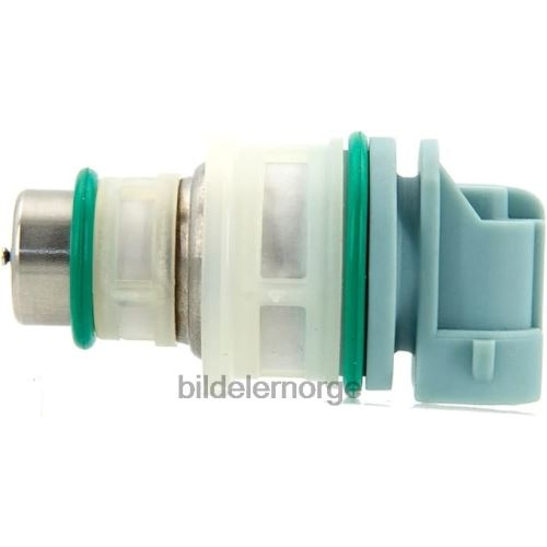 Bildeler førde - icd00105 drivstoffinnsprøytning T64T2244 OPEL