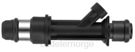 Bildeler lierskogen - drivstoffinjektor 96334808 XL4T1863 OPEL