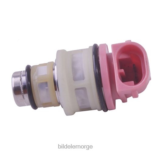 Bildeler mosby - icd00106 drivstoffinjektor for opel T64T2687