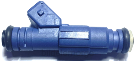 Billige bildeler Norge - drivstoffinjektor 4770392 0280155712 90487344 XL4T1859 OPEL