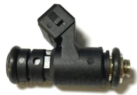 Bildeler Norge - drivstoffinjektor ipe024 XL4T2295 FIAT