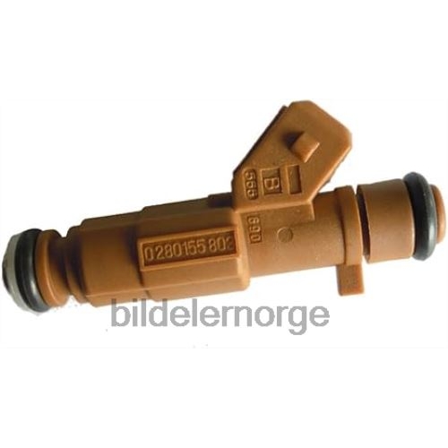 Amerikanske bildeler Norge - 0280155803 drivstoffinnsprøytning T64T2548 PEUGEOT CITROEN