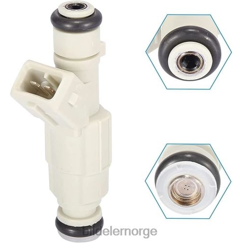 Bildeler Norge - 0280156139 1984f3 drivstoffinnsprøytning T64T2555 PEUGEOT CITROEN