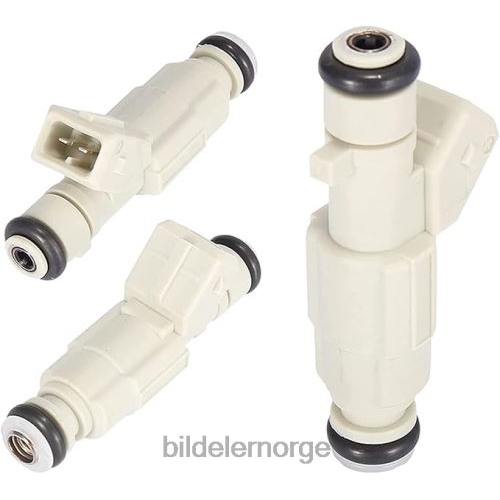 Bildeler Norge - 0280156139 1984f3 drivstoffinnsprøytning T64T2555 PEUGEOT CITROEN