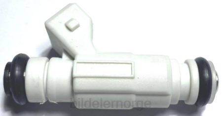 Bildeler stavanger - drivstoffinjektor 0280155795 1984c3 XL4T1826 PEUGEOT
