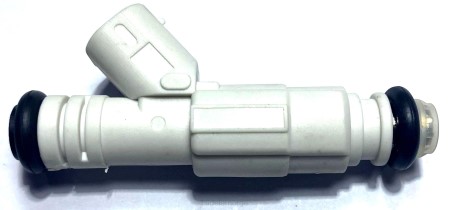 Billige bildeler Norge - drivstoffinjektor 12576416 XL4T2399 PONTIAC