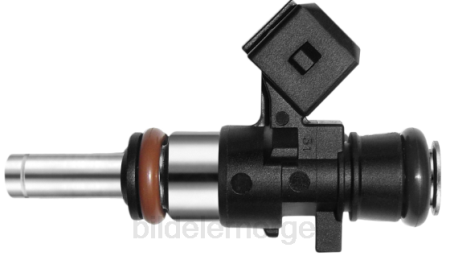 Amerikanske bildeler Norge - drivstoffinjektor 0280158040 XL4T1798 RENAULT