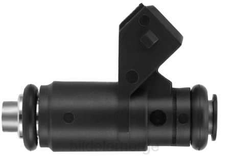 Bildeler Norge - drivstoffinjektor h132259 d206a00790 XL4T1795 RENAULT