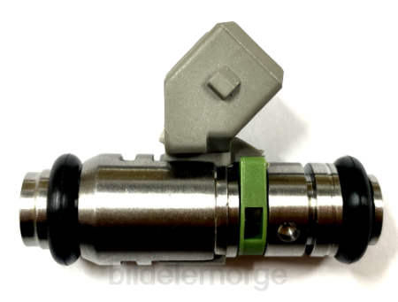 Bildeler førde - drivstoffinjektor iwp143 8200128959 75112142 50102602 805001571701 XL4T1784 RENAULT