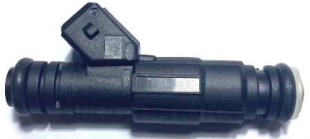 Bildeler lier - drivstoffinjektor 0280155843 XL4T1802 RENAULT