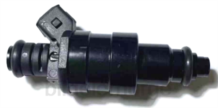 Bildeler lierskogen - drivstoffinjektor 7700875368 XL4T1803 RENAULT