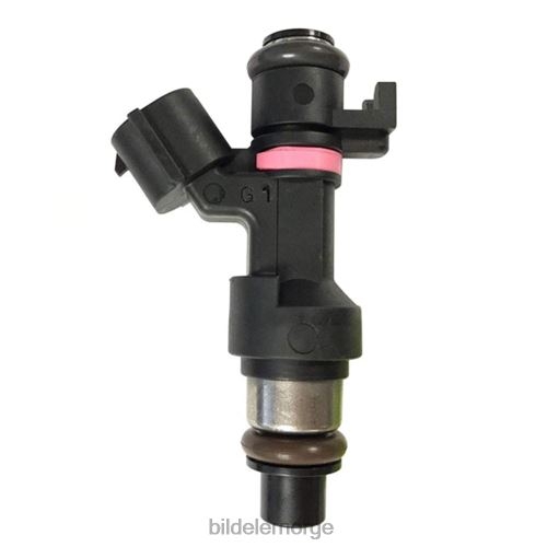 Bildeler mosby - 166006863r drivstoffinjektor for renault T64T2707