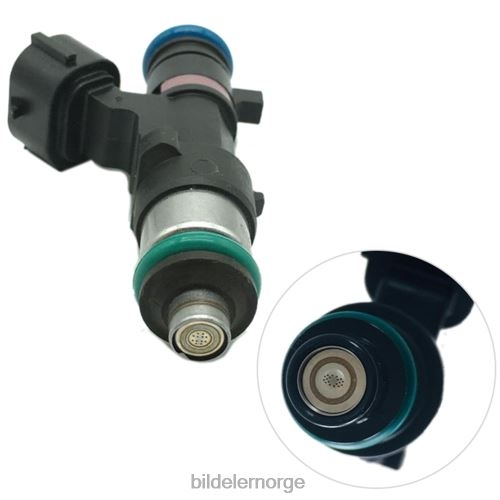 Bildeler mosby - 166006863r drivstoffinjektor for renault T64T2707