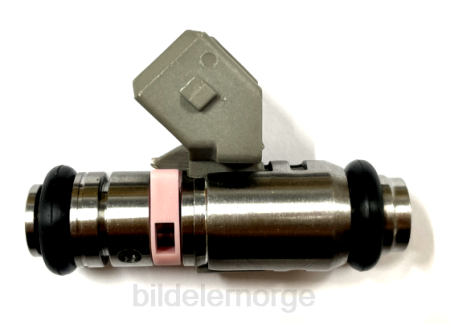 Bildeler stavanger - drivstoffinjektor iwp099 805001388502 8200025248 XL4T1786 RENAULT