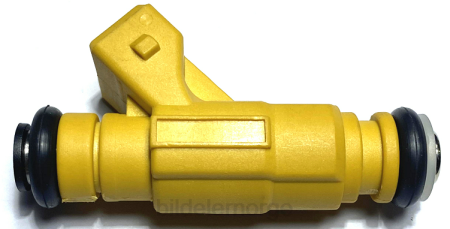 Billige bildeler Norge - drivstoffinjektor 0280155994 XL4T1819 RENAULT