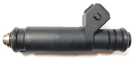 Billige bildeler Norge - drivstoffinjektor 8200128961 XL4T1789 RENAULT