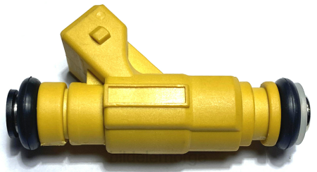 NBF bildeler Norge - drivstoffinjektor 0280155994 XL4T1790 RENAULT