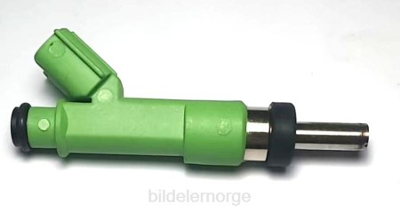 Bildeler lierskogen - drivstoffinjektor 55559397 XL4T2363 SAAB
