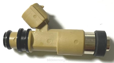 Bildeler lierskogen - drivstoffinjektor 16611aa68b XL4T2413 SUBARU