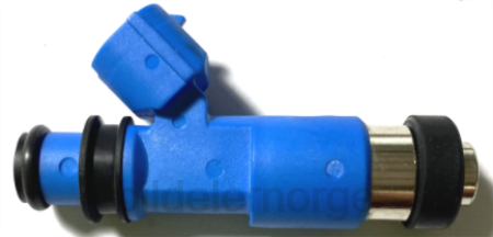 Bildeler mosby - drivstoffinjektor 16611aa720 XL4T2407 SUBARU