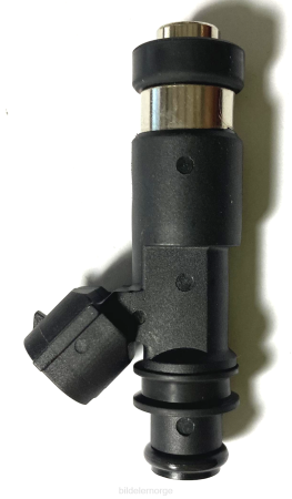 Bildeler mosby - drivstoffinjektor 16611aa82a XL4T2377 SUBARU