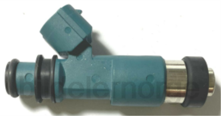 Billige bildeler Norge - drivstoffinjektor 1571065j00 XL4T2359 SUZUKI