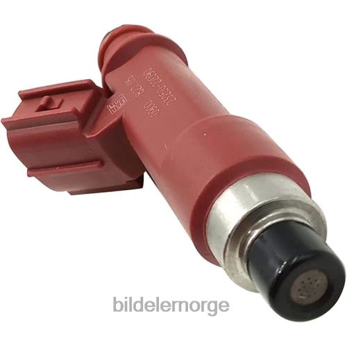 Amerikanske bildeler Norge - 23250-22090 fj847 drivstoffinnsprøytning T64T2308 TOYOTA