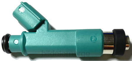 Amerikanske bildeler Norge - drivstoffinjektor 23250-0h060 XL4T1758 TOYOTA