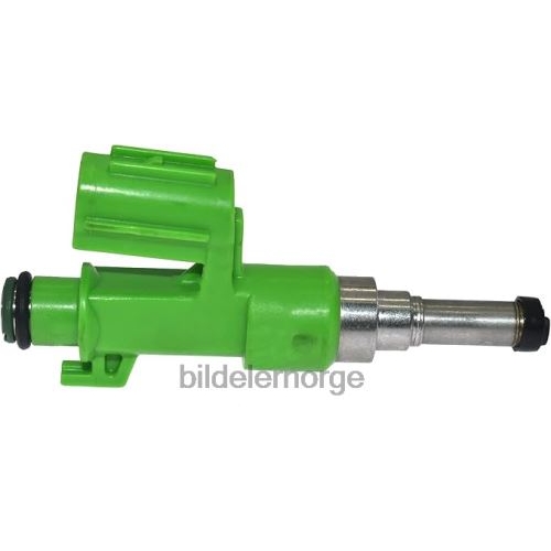 Bildeler Norge - 23209-09110 fj1085 drivstoffinnsprøytning T64T2315 TOYOTA