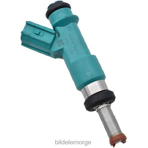 Bildeler Norge - 23209-0p010 fj1084 drivstoffinnsprøytning T64T2305 TOYOTA