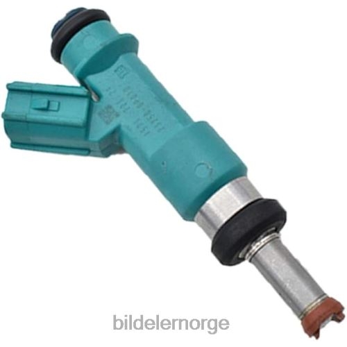 Bildeler Norge - 23209-0p010 fj1084 drivstoffinnsprøytning T64T2305 TOYOTA