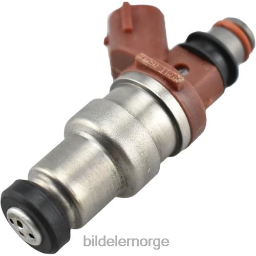 Bildeler Norge - 23209-11070 drivstoffinnsprøytning T64T2275 TOYOTA