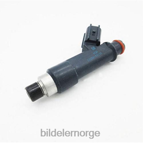Bildeler førde - 23209-22070 23209-22130 fj782 drivstoffinnsprøytning T64T2284 TOYOTA