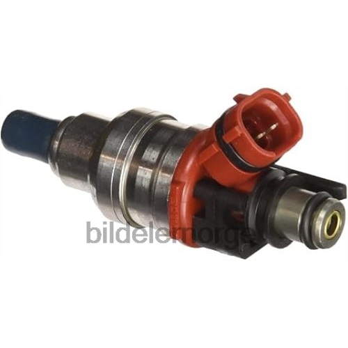 Bildeler førde - 23209-35040 fj522 drivstoffinnsprøytning T64T2294 TOYOTA